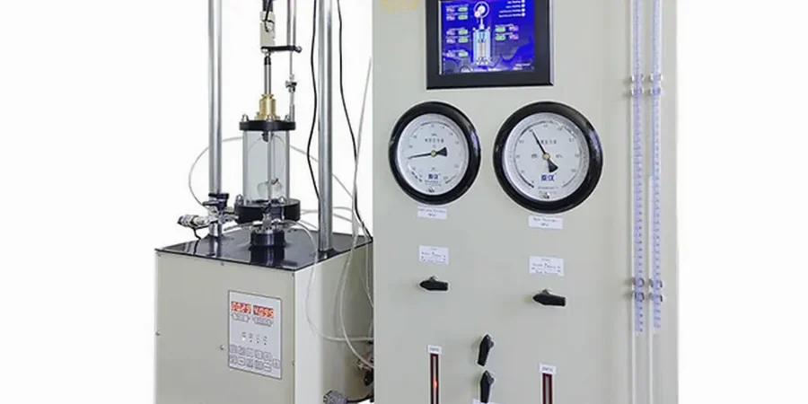 Laboratory in Granby Quebec