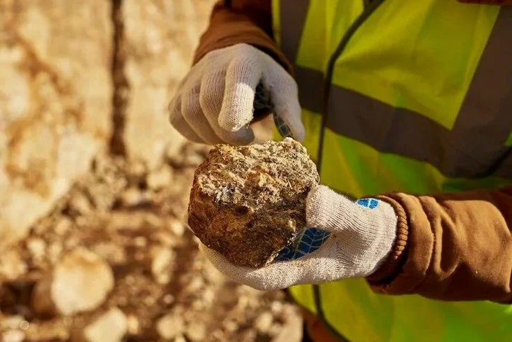 Atterberg Limits Testing in Granby Quebec for Foundation Soil Classification