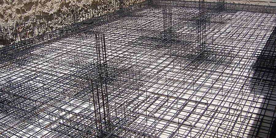 Raft and Mat Foundation Design for Granby Quebec Soil Conditions