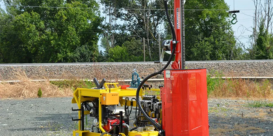SPT Testing in Granby Quebec: Subsurface Data for Local Projects
